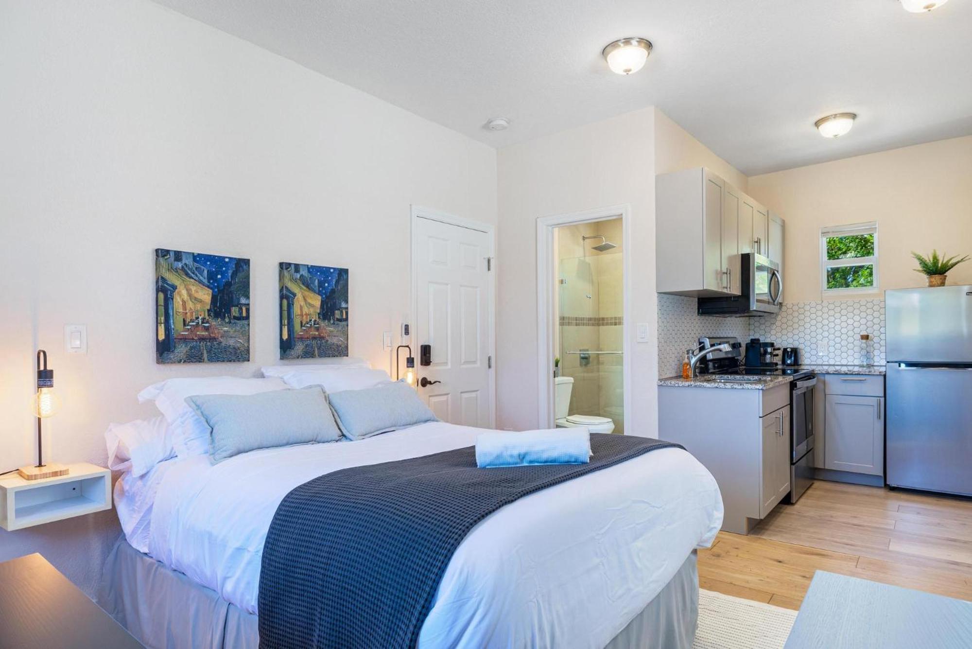 Peaceful Urban Escape Close To Las Olas & Beach Fort Lauderdale Exterior foto