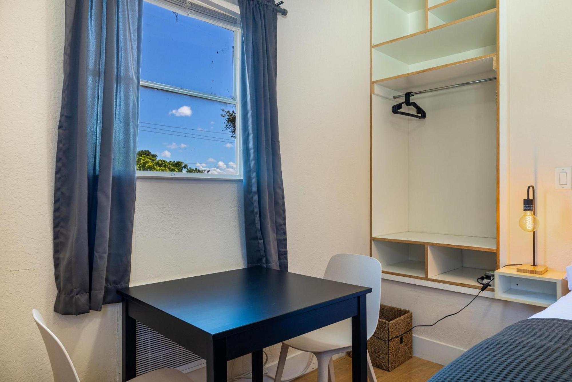 Peaceful Urban Escape Close To Las Olas & Beach Fort Lauderdale Exterior foto