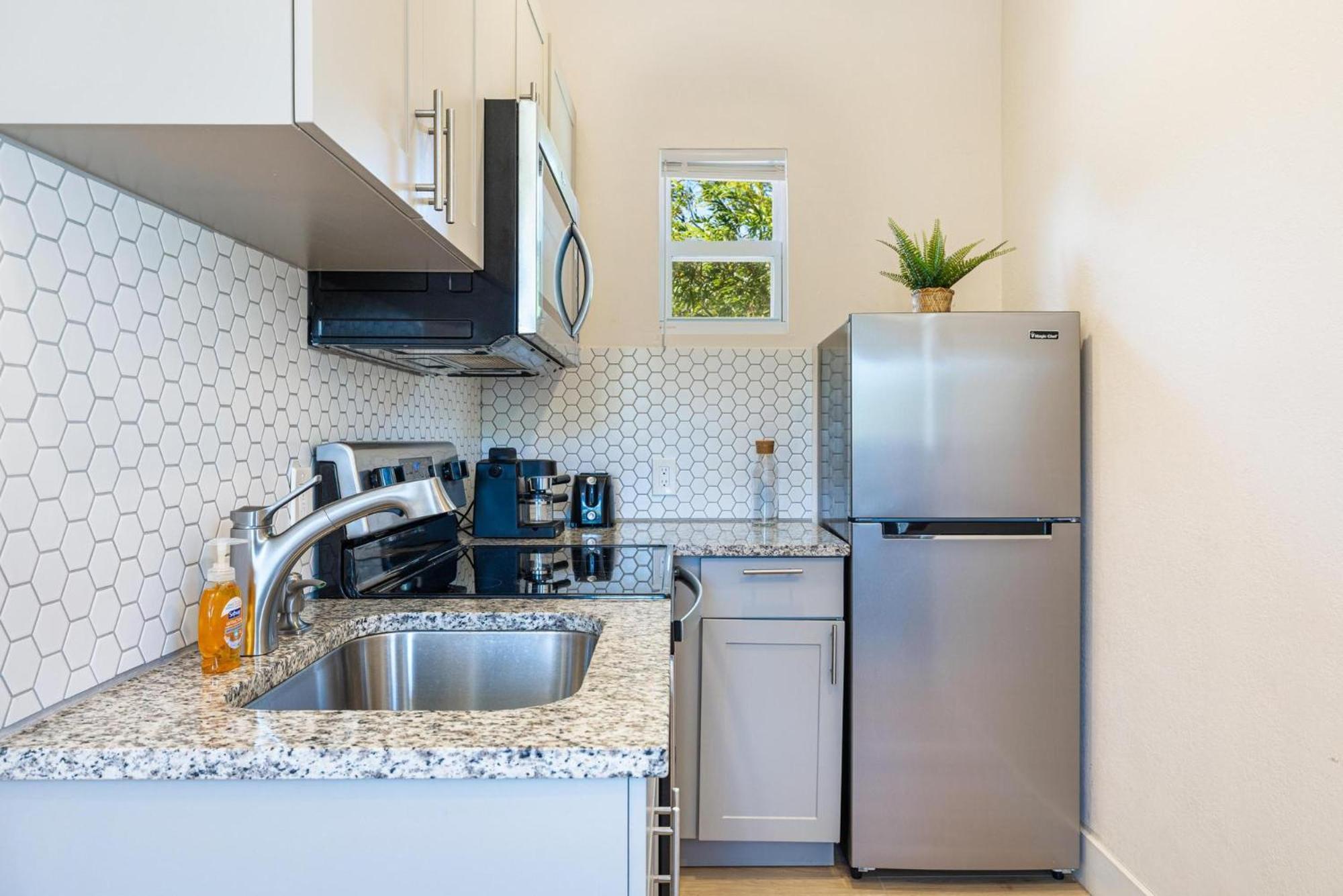 Peaceful Urban Escape Close To Las Olas & Beach Fort Lauderdale Exterior foto