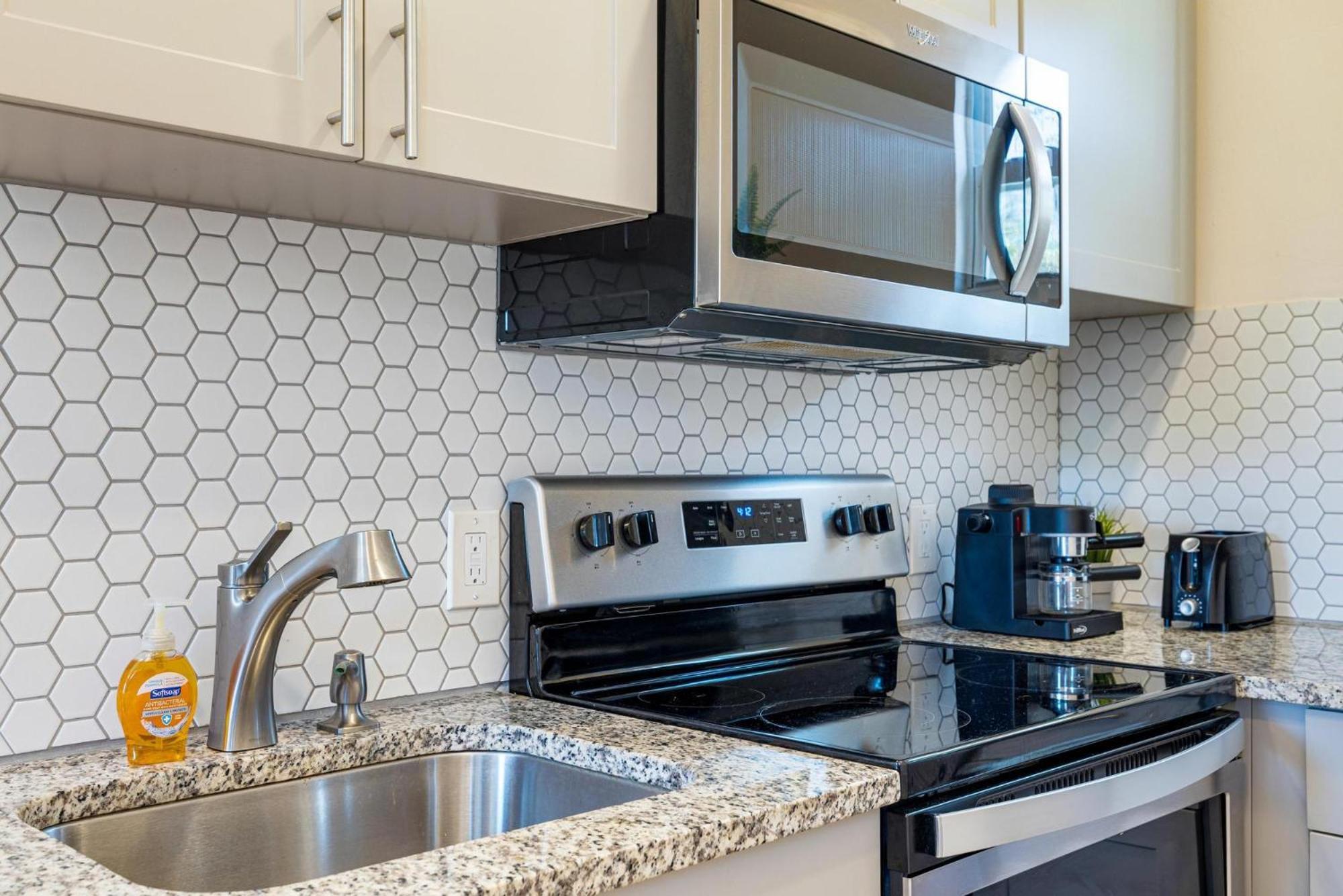 Peaceful Urban Escape Close To Las Olas & Beach Fort Lauderdale Exterior foto